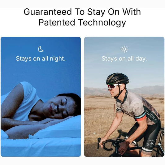 Anti-Snoring Nasal Strips