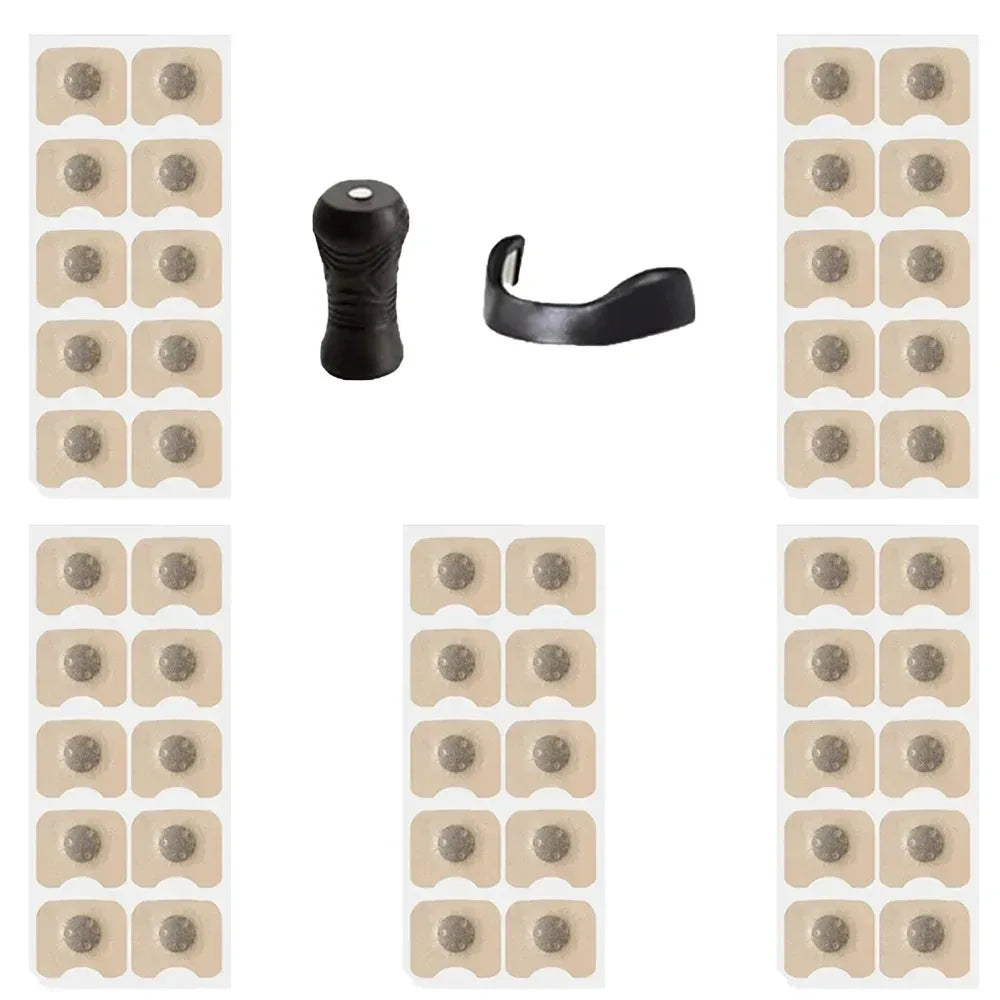 Anti-Snoring Nasal Strips