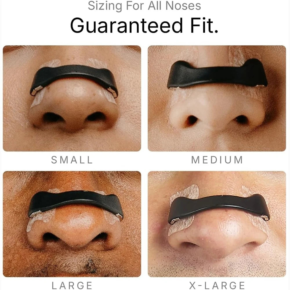 Anti-Snoring Nasal Strips