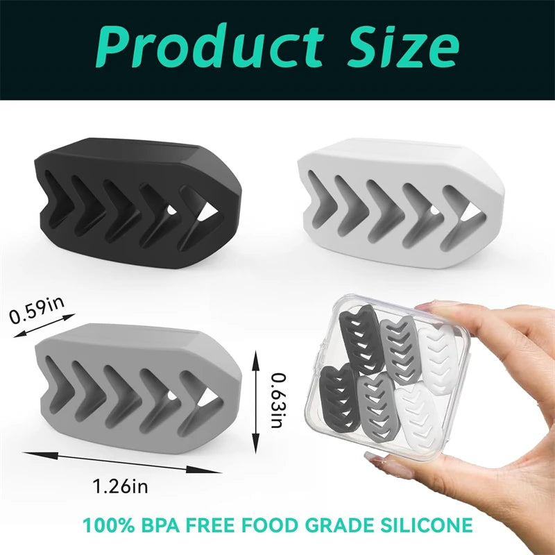 Jawline Exerciser & Face Toner