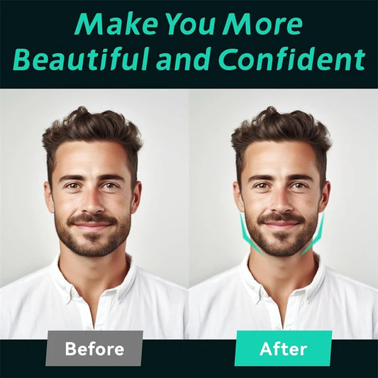 Jawline Exerciser & Face Toner