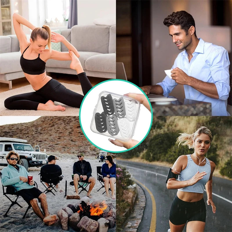 Jawline Exerciser & Face Toner
