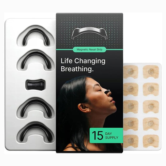 Anti-Snoring Nasal Strips