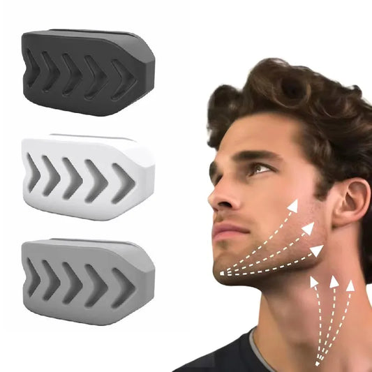 Jawline Exerciser & Face Toner