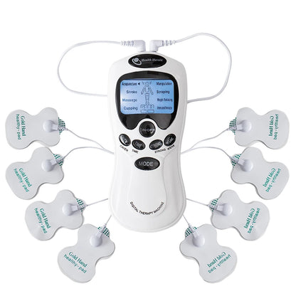 TENS Muscle Massager for Pain Relief