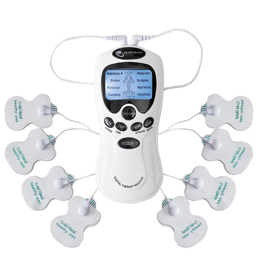 TENS Muscle Massager for Pain Relief